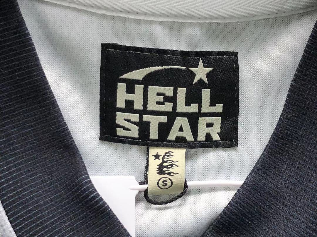 Hellstar 88 HELLSTAR T-SHIRT 124171771 (Im 170Cm 65Kg I Wear Size S In The Phot) - Image 16