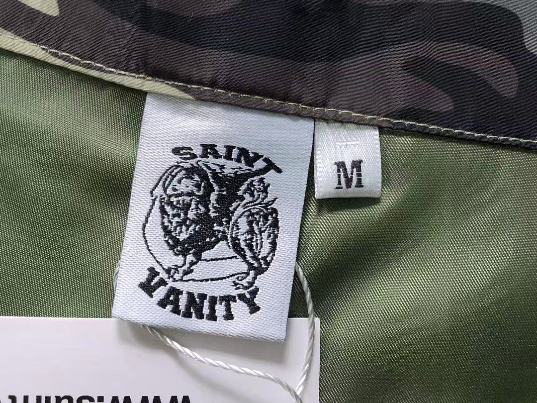 Saint Vanity TROUSERS 358 SA⭐N⭐ VA⭐IT⭐ JACKET - Image 44