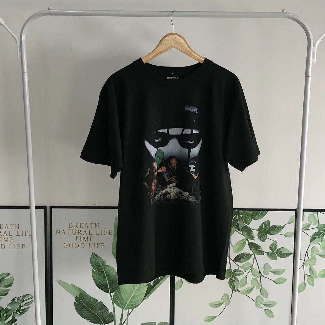 DGK 95 DGK T-SHIRT - Image 14
