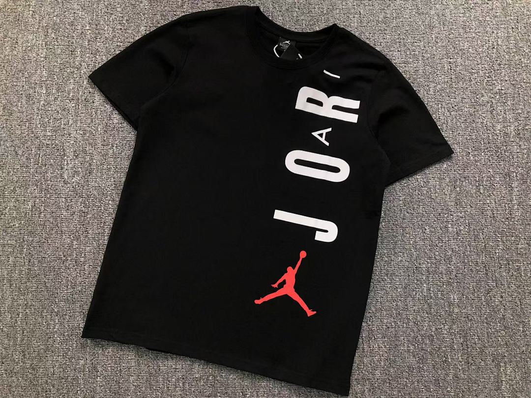 Air Jordan 75 A⭐RJ⭐R⭐AN T-SHIRT 412291457 (Im 170Cm 55Kg I Wear Size M In The Phot) - Image 8