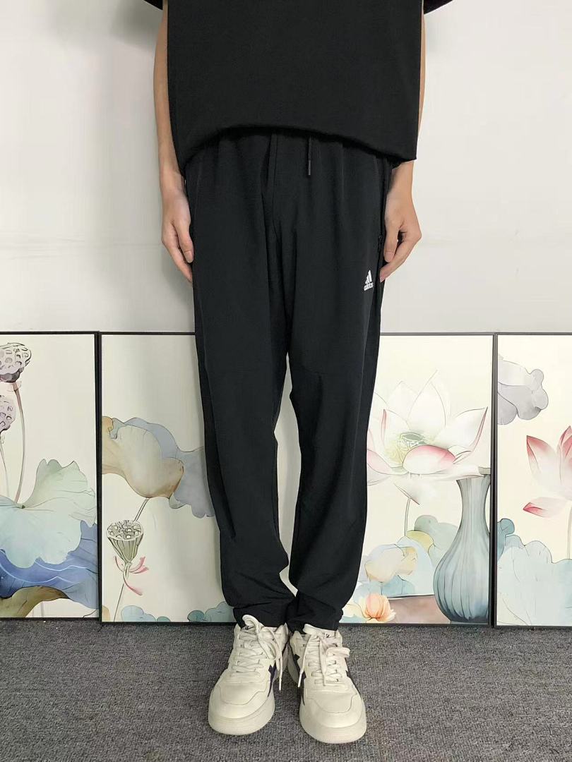 Adidas 125 A⭐I⭐AS TROUSERS 523052919 (Im 170Cm 60Kg I Wear Size L In The Phot) - Image 3