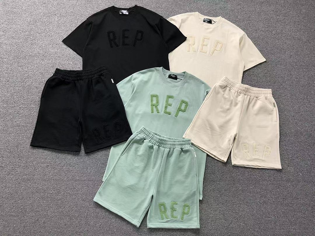 Represent SHORTS 88 REPRESENT T-SHIRT - Image 6
