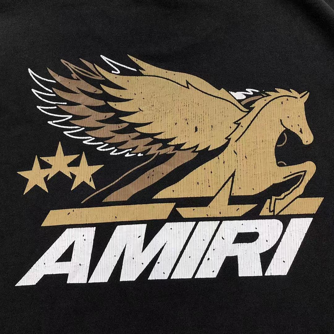 AMIRI 115 AMIRI T-SHIRT 503050517 (Im 170Cm 55Kg I Wear Size S In The Phot) - Image 8