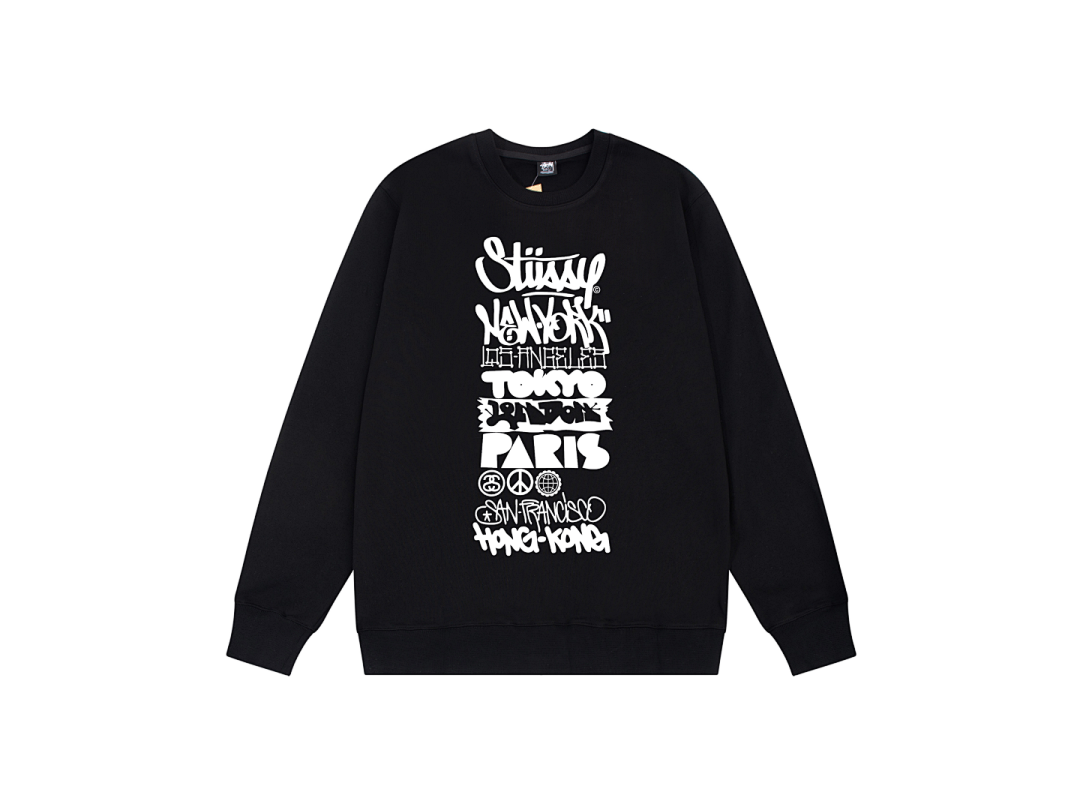 Stussy 148 STUSSY - Image 3