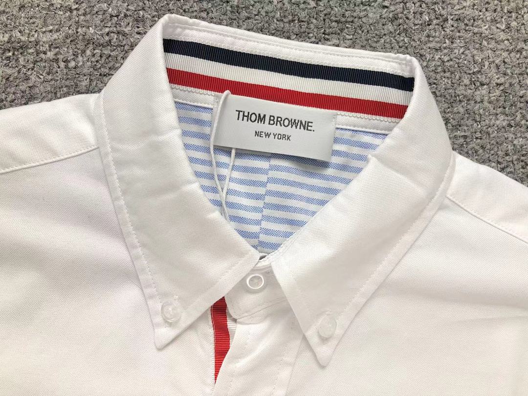 Unbranded 235 THOM BROWNE - Image 17