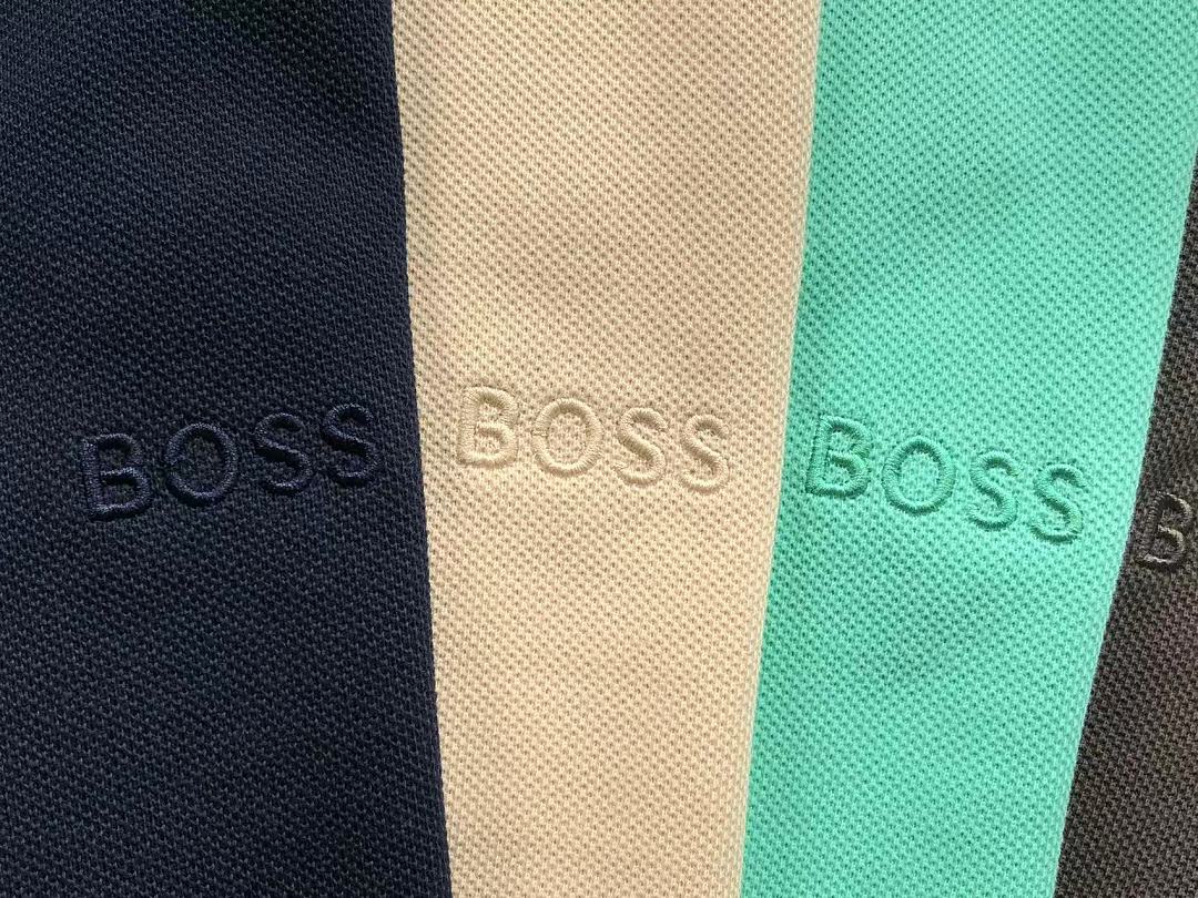 Hugo Boss 118 H⭐G⭐ B⭐⭐S POLO 4205082277 (Im 170Cm 65Kg I Wear Size L In The Phot) - Image 19