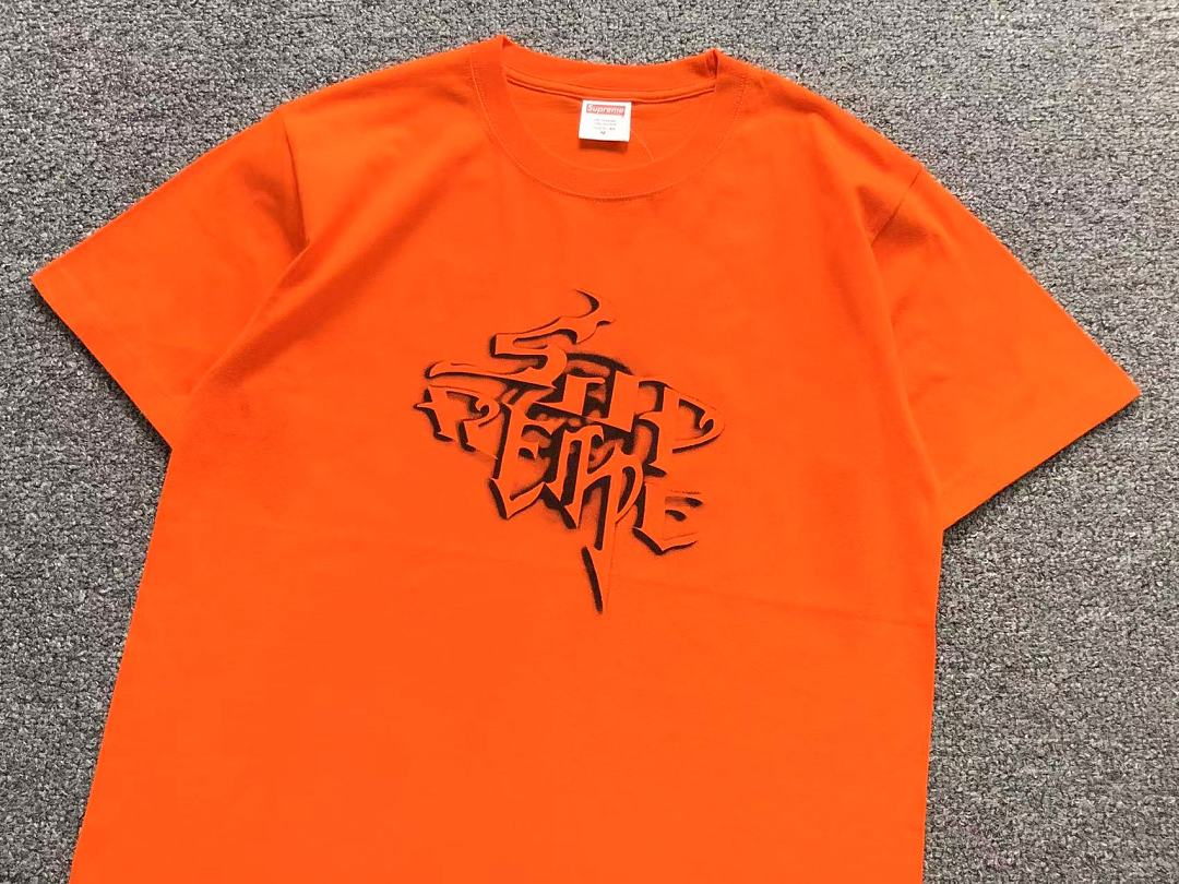 Supreme 98 S⭐⭐R⭐⭐E T-SHIRT 4208206002 (Im 170Cm 60Kg I Wear Size L In The Phot) - Image 20