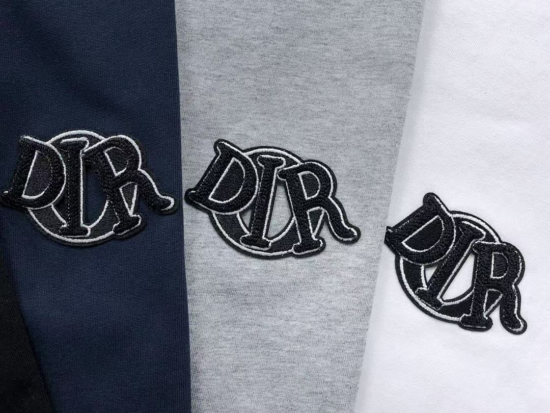 Dior 128 D⭐O⭐ T-SHIRT 311162121 (Im 170Cm 57Kg I Wear Size M In The Phot) - Image 18