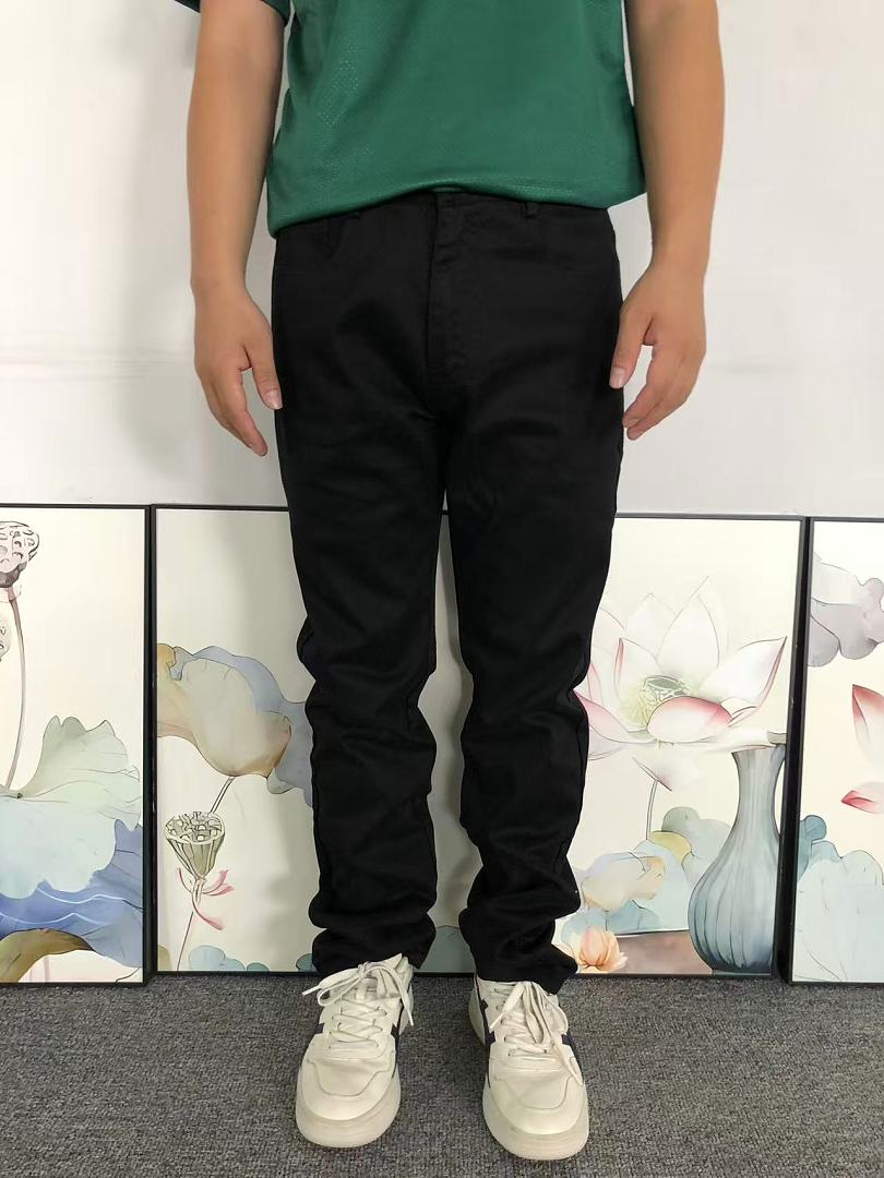 Unbranded 215 P⭐A⭐A TROUSERS 4207280501 (Im 170Cm 60Kg I Wear Size 31 In The Phot) - Image 3