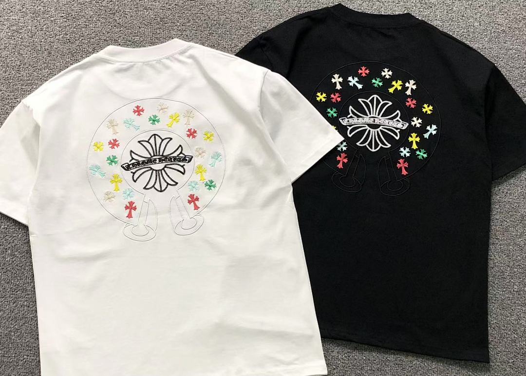 Comme des Garcons 125 C⭐⭐OME HE⭐⭐TS T-SHIRT 3204110221 (Im 170Cm 60Kg I Wear Size M In The Phot) - Image 6