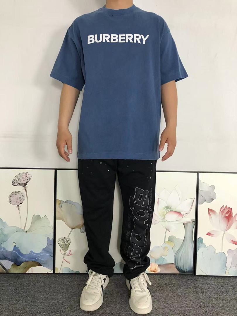 Unbranded 158 B⭐L⭐⭐⭐IA⭐A T-SHIRT 2203262601 (Im 170Cm 60Kg I Wear Size M In The Phot) - Image 3