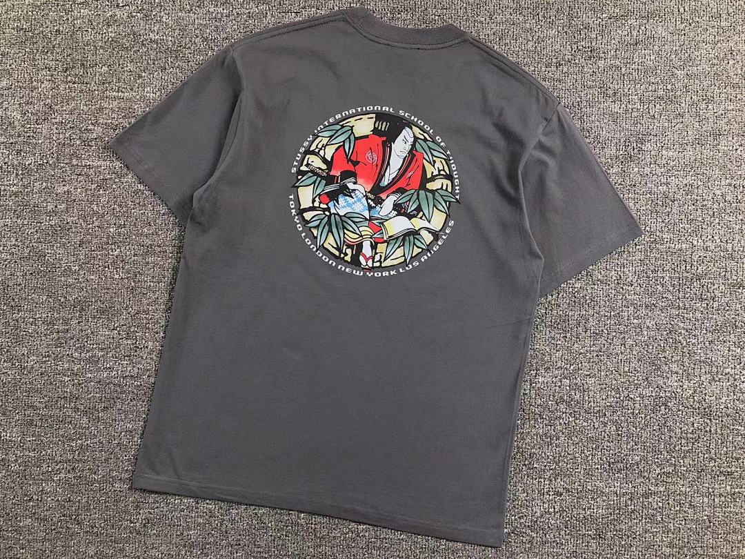 Stussy 78 STUSSY T-SHIRT - Image 24