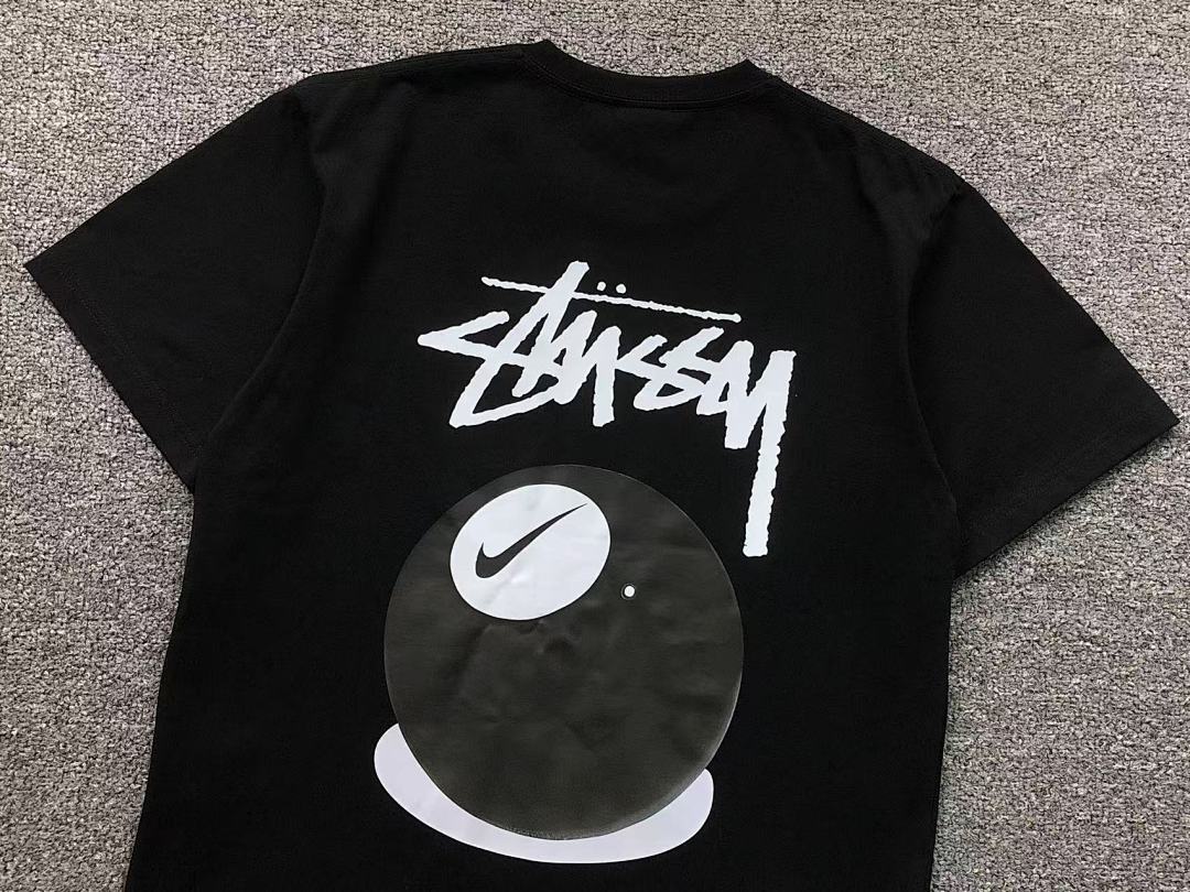 Stussy 85 STUSSY T-SHIRT 3201142621 (Im 170Cm 60Kg I Wear Size M In The Phot) - Image 15