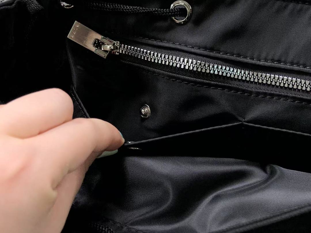 1017 Alyx 9SM 298 1017AL⭐⭐9⭐M BAG 3205150221 (Long 38CM* Wide 14CM* High 45CM) - Image 11