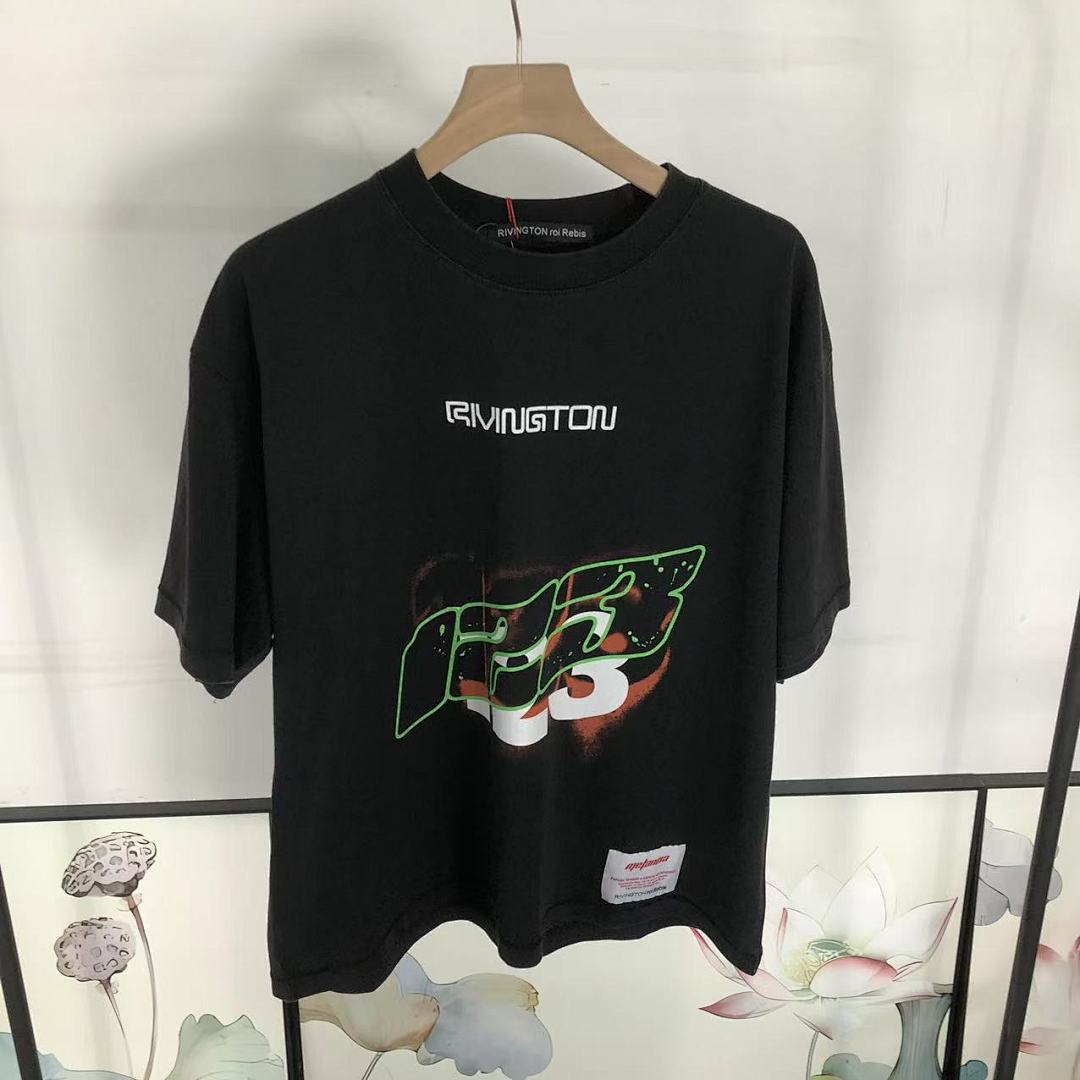 Unbranded 118 R⭐⭐123 T-SHIRT 3111150117 (Im 170Cm 60Kg I Wear Size S In The Phot) - Image 22