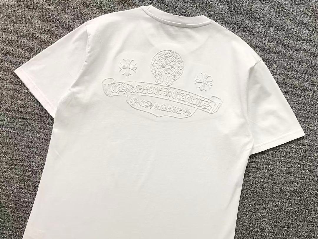 Comme des Garcons 135 C⭐⭐OME HE⭐⭐TS T-SHIRT 3204010617 (Im 170Cm 60Kg I Wear Size S In The Phot) - Image 9