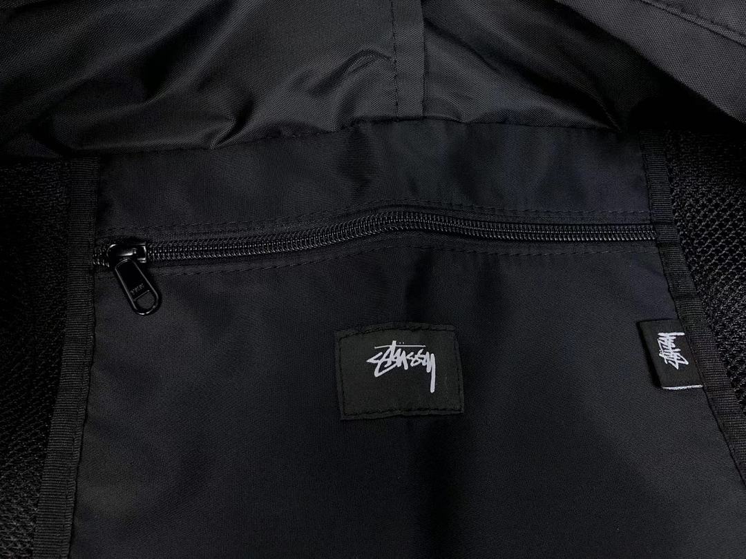 Stussy 89 STUSSY BAG 272266 (Long 58CM* Wide 14CM* High 38CM) - Image 10