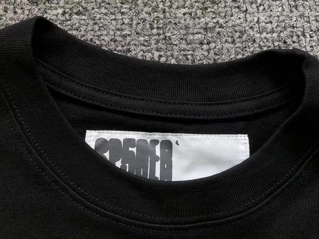 Sp5der 78 SP5DER T-SHIRT 12581146 (Im 170Cm 60Kg I Wear Size S In The Phot) - Image 24