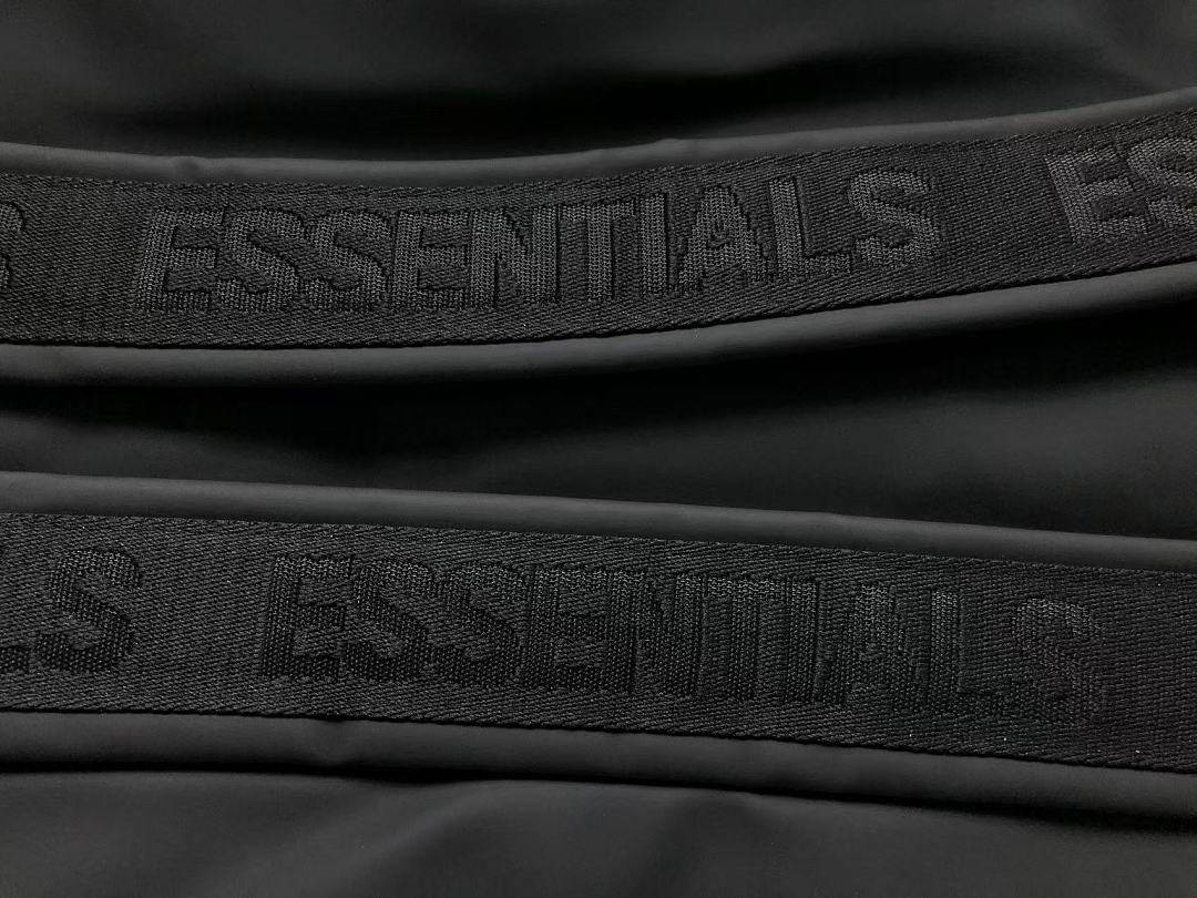 Fear of God 145 FOG BAG 4208281277 (Long 34CM* Wide 15CM* High 43CM) - Image 23