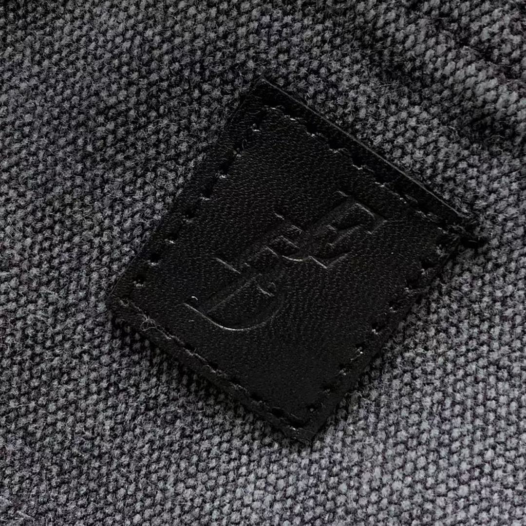Chanel 195 ENFANTS RICHES DEPRIMES TROUSERS 1109181999 (Im 170Cm 60Kg I Wear Size 32 In The Phot) - Image 11