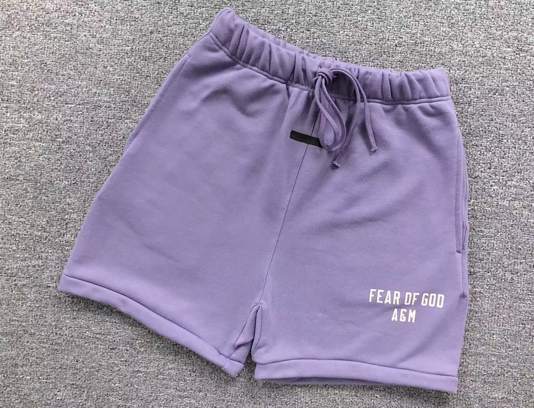 Fear of God 108 FOG SHORTS 41162517 (Im 170Cm 57Kg I Wear Size S In The Phot) - Image 19