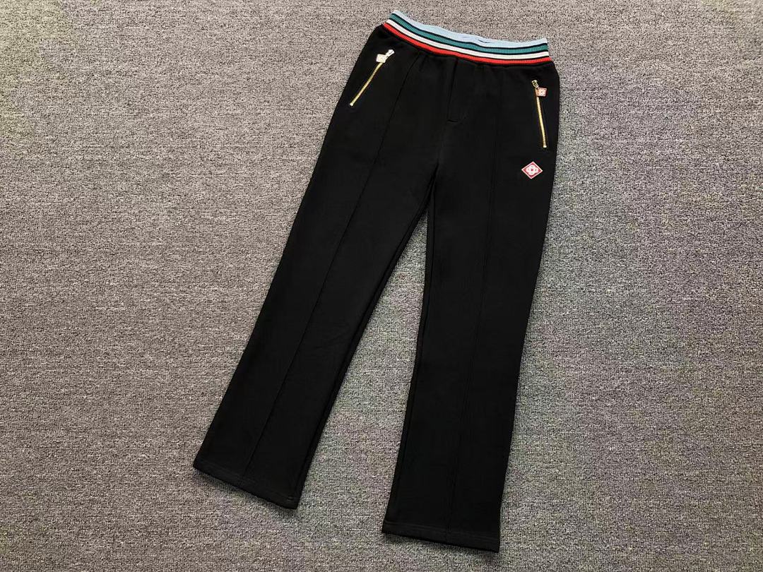 Casablanca 385 CASABLANCA HOODIE TROUSERS 5101809127 (Im 170Cm 60Kg I Wear Size L In The Phot) - Image 25