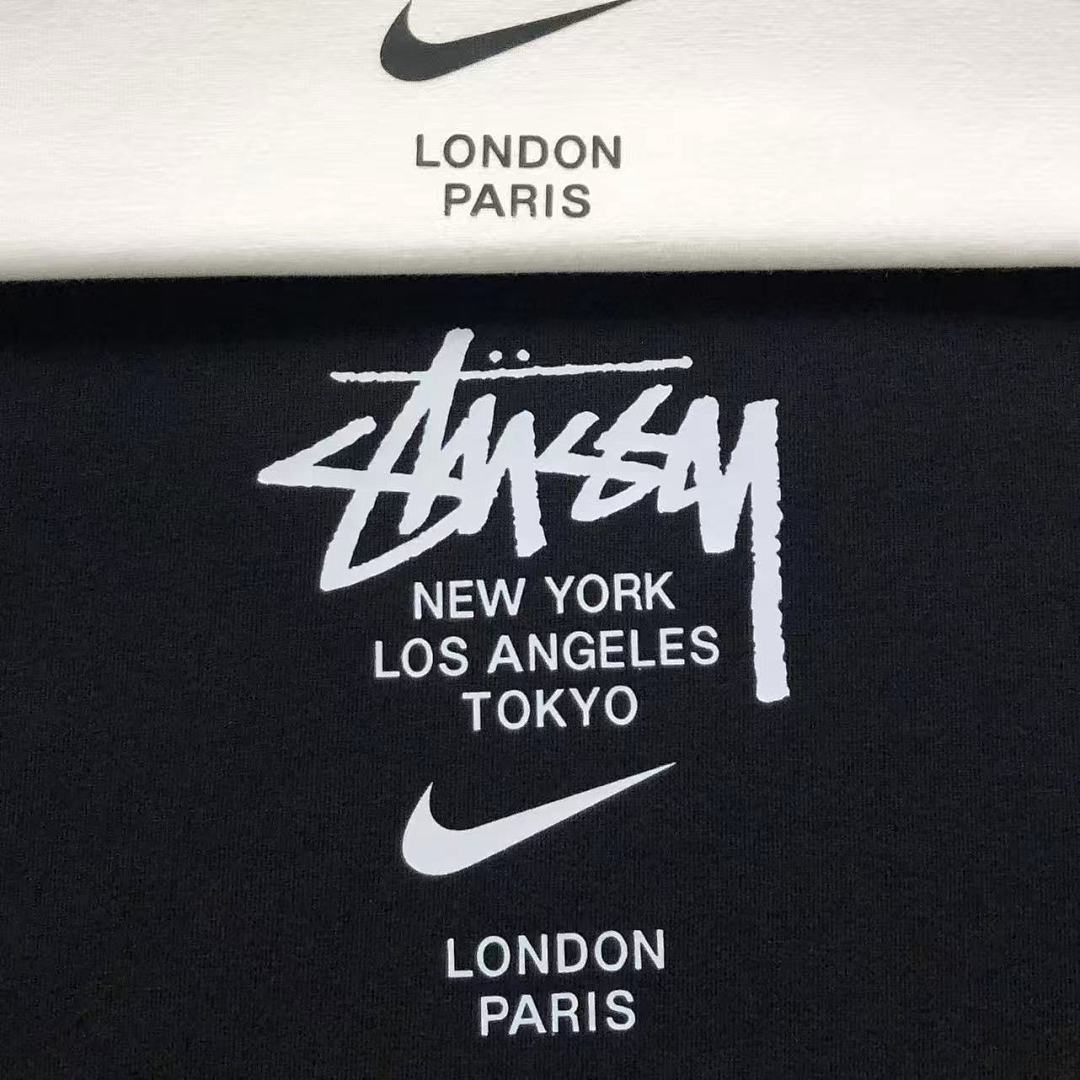 Stussy 95 STUSSY LONG SLEEVED 592716123 (Im 170Cm 60Kg I Wear Size M In The Phot) - Image 13