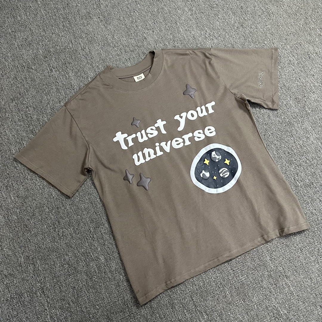 Broken Planet 85 BROKEN PLANET T-SHIRT - Image 18