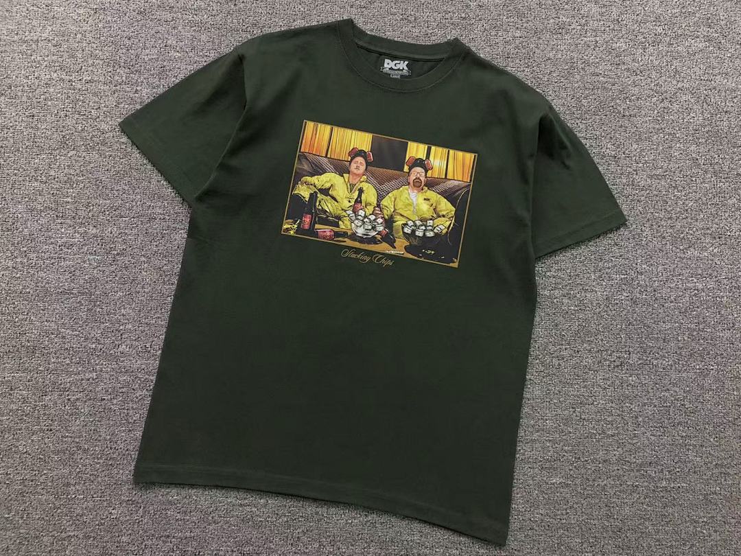 DGK 95 DGK T-SHIRT - Image 11
