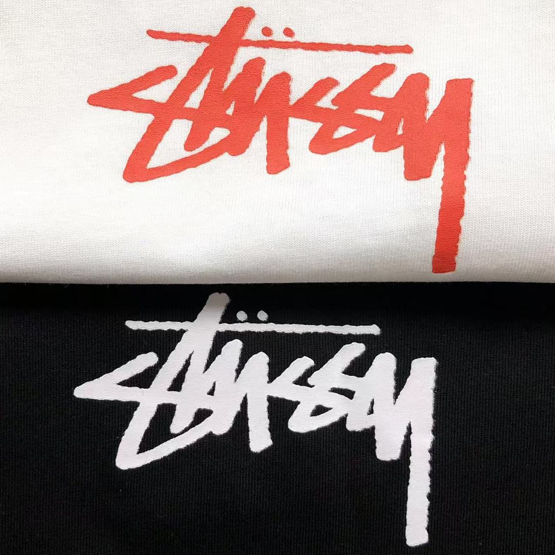 Stussy 108 STUSSY T-SHIRT 502251677 (Im 170Cm 55Kg I Wear Size S In The Phot) - Image 18