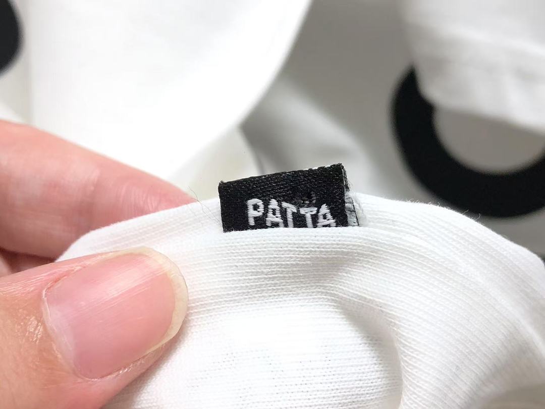 Patta 78 P⭐TT⭐ T-SHIRT 1252002175 (Im 170Cm 65Kg I Wear Size M In The Phot) - Image 19