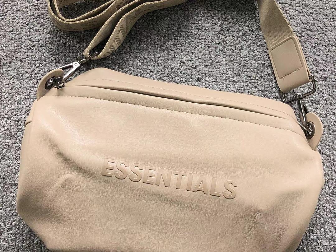 Fear of God 125 FOG BAG 4204210177 (Long 31CM* Wide 11CM* High 14CM) - Image 12