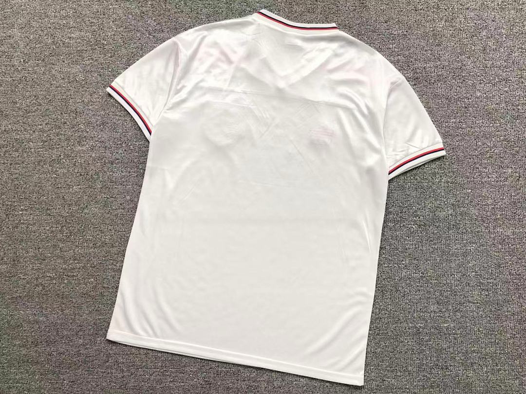 Unbranded 88 FOOTBALL T-SHIRT 1211618002 (Im 170Cm 60Kg I Wear Size L In The Phot) - Image 10