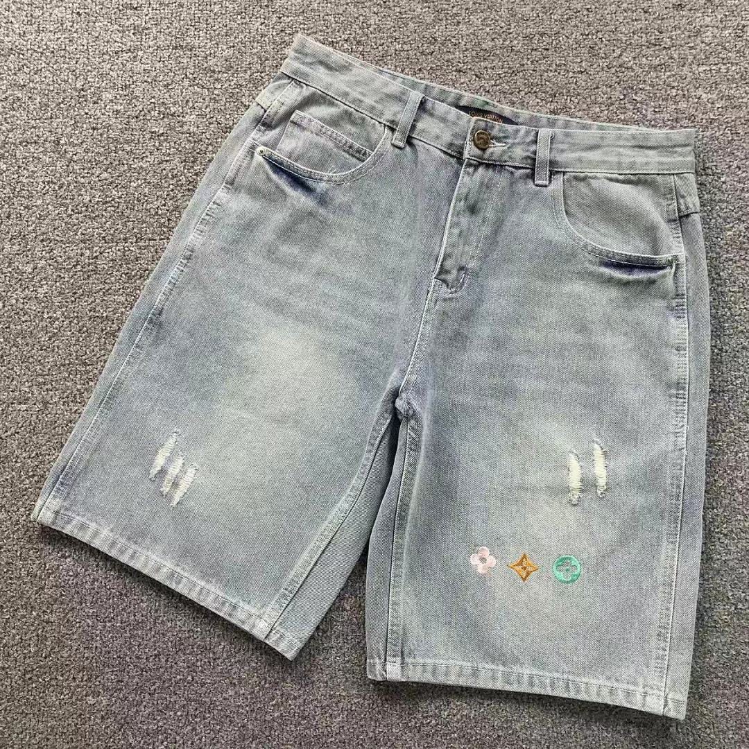 Louis Vuitton 185 L⭐ SHORTS 3207111517 (Im 170Cm 60Kg I Wear Size L In The Phot)