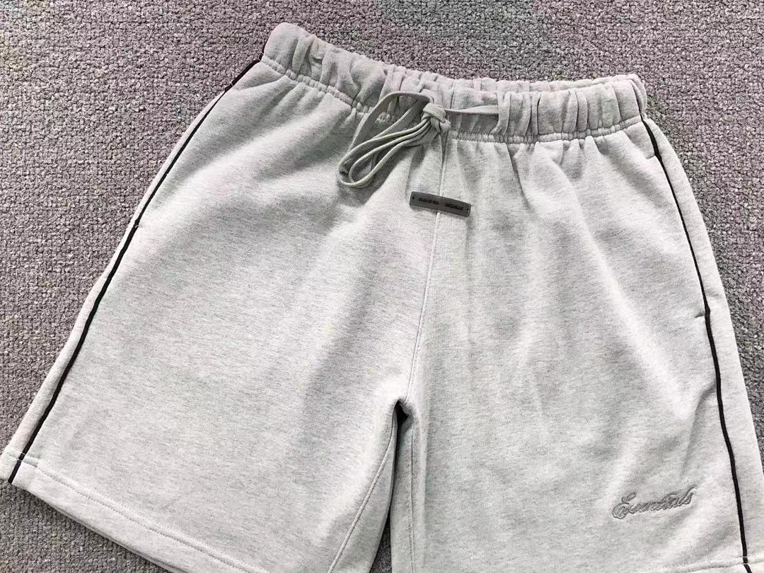 Fear of God SHORTS 125 FOG T-SHIRT - Image 25