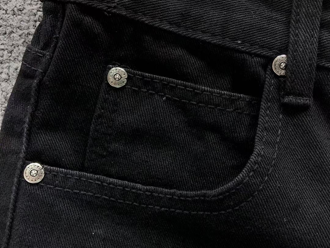 Comme des Garcons 185 C⭐⭐OME HE⭐⭐TS - Image 14