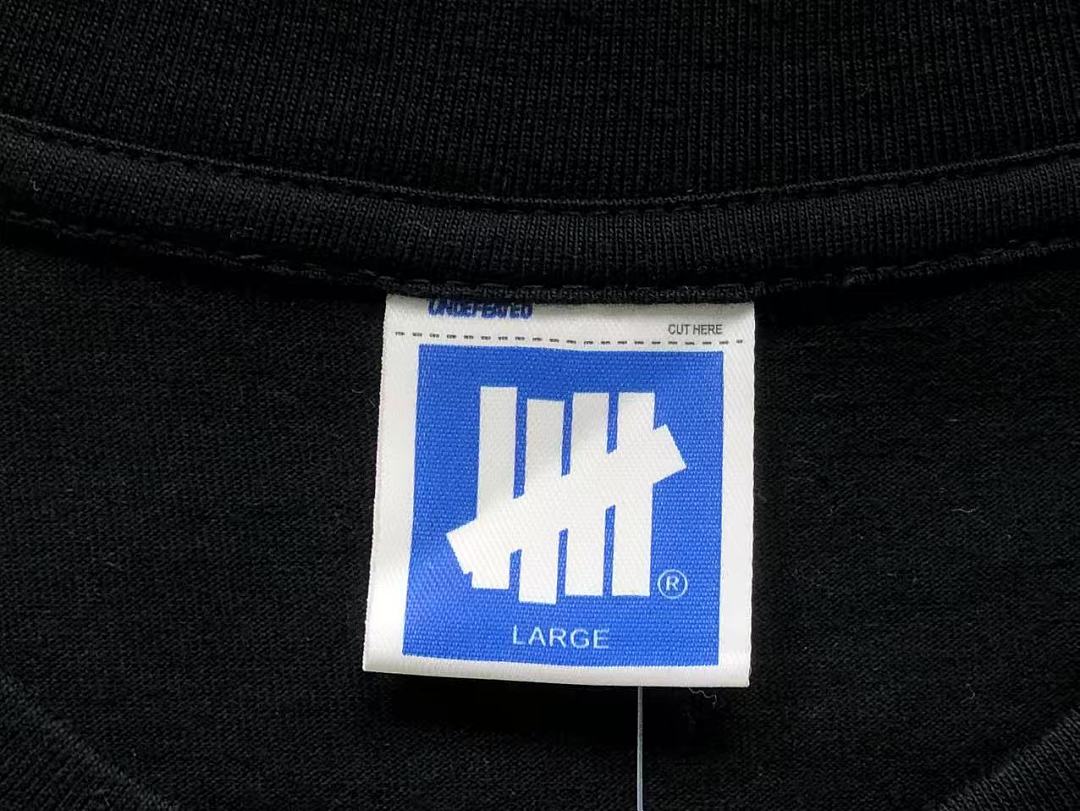 Undefeated 88 UNDEFEATED T-SHIRT 128311502 (Im 170Cm 60Kg I Wear Size L In The Phot) - Image 19