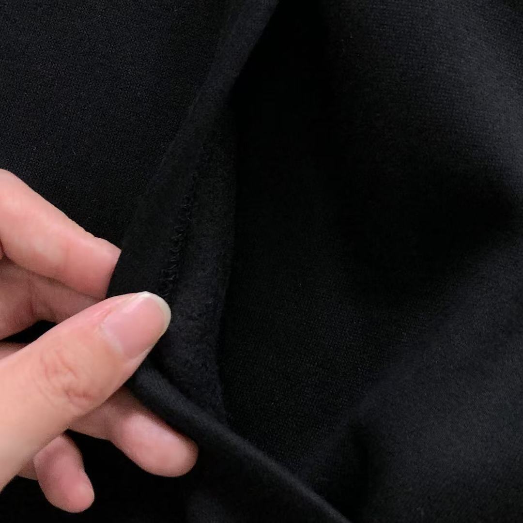 Fear of God TROUSERS 135 FOG HOODIE 4205231277 (Im 170Cm 60Kg I Wear Size M In The Phot) - Image 27