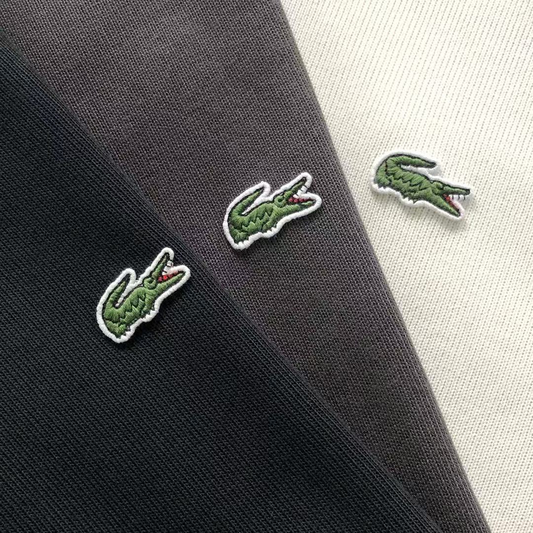 Lacoste 188 LACOSTE HOODIE 22072425171 (Im 170Cm 60Kg I Wear Size XL In The Phot) - Image 14
