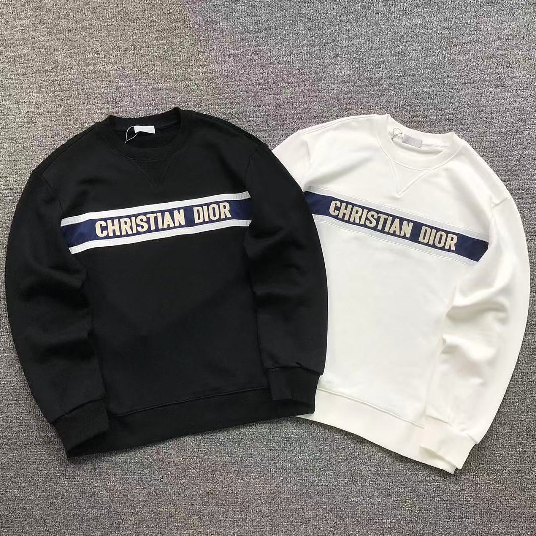 Dior 178 D⭐O⭐ HOODIE 3208062321 (Im 170Cm 60Kg I Wear Size L In The Phot)