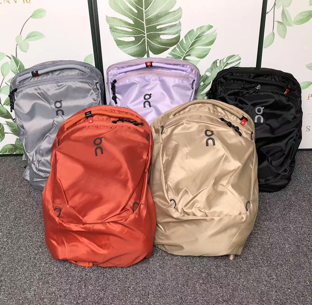 On Running 108 ON BAG 123190566 (Long 31CM* Wide 12CM* High 42CM)