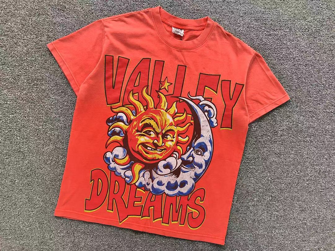 Unbranded 109 V⭐LL⭐Y T-SHIRT 3105061917 (Im 170Cm 60Kg I Wear Size S In The Phot) - Image 6