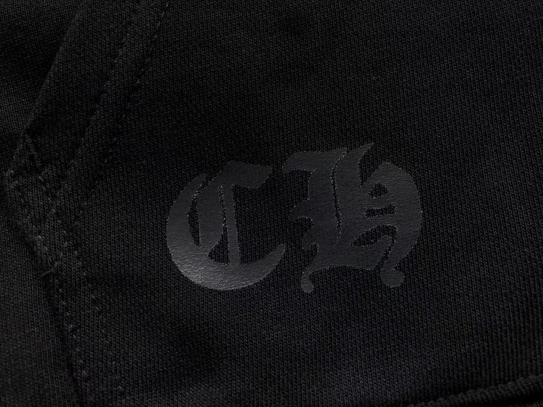 Comme des Garcons 235 C⭐⭐OME HE⭐⭐TS HOODIE 22090402125 (Im 170Cm 60Kg I Wear Size L In The Phot) - Image 12