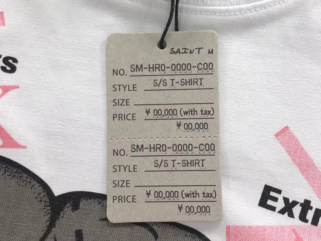 Chanel 129 SAINT MICHAEL LONG SLEEVED 3206186817 (Im 170Cm 60Kg I Wear Size S In The Phot) - Image 16