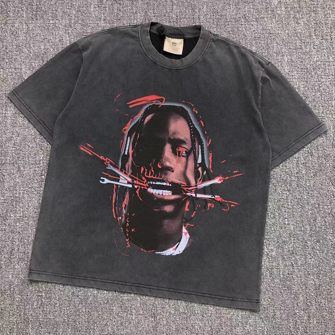 Unbranded 115 VINTAGE T-SHIRT, photo 1