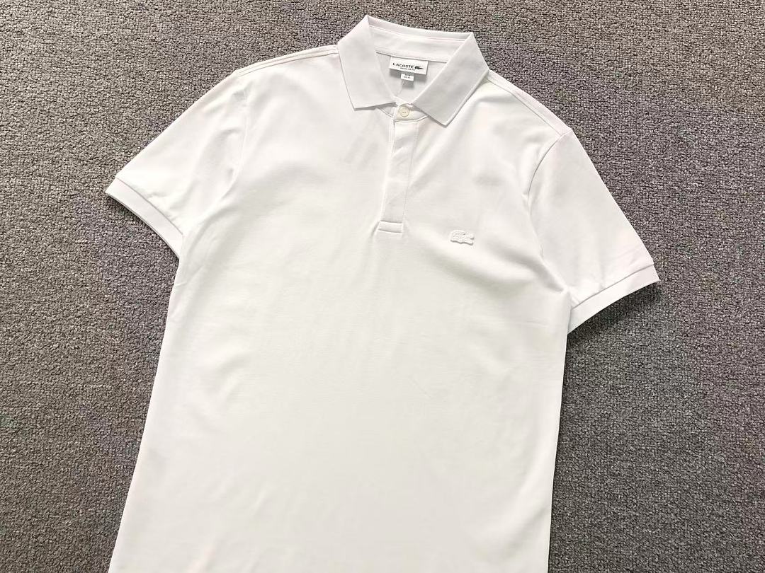 Lacoste 145 LACOSTE POLO 3206131804 (Im 170Cm 60Kg I Wear Size XL In The Phot) - Image 8