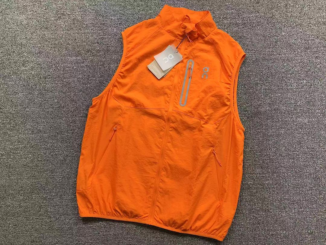 On Running 139 ON VEST 5207071019 (Im 170Cm 60Kg I Wear Size L In The Phot) - Image 13