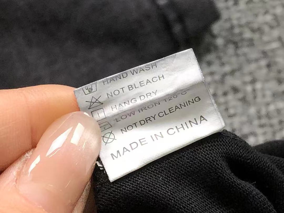 Unbranded 125 FASHION T-SHIRT 3205182117 (Im 170Cm 60Kg I Wear Size S In The Phot) - Image 20