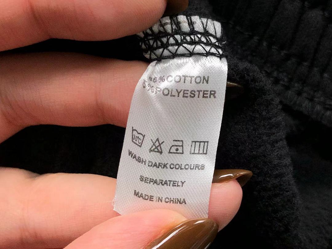 Corteiz 98 CORTEIZ SHORTS 311061234 (Im 170Cm 55Kg I Wear Size M In The Phot) - Image 30