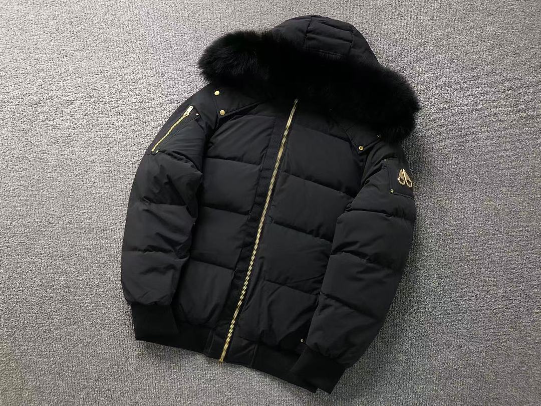 Moose Knuckles 798 M⭐⭐SE K⭐⭐CK⭐⭐S DOWN - Image 4